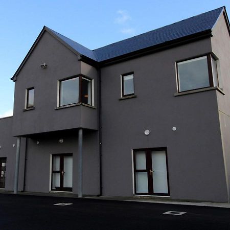 Albergue Achill Surf Centre Bellanasally Exterior foto