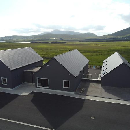 Albergue Achill Surf Centre Bellanasally Exterior foto