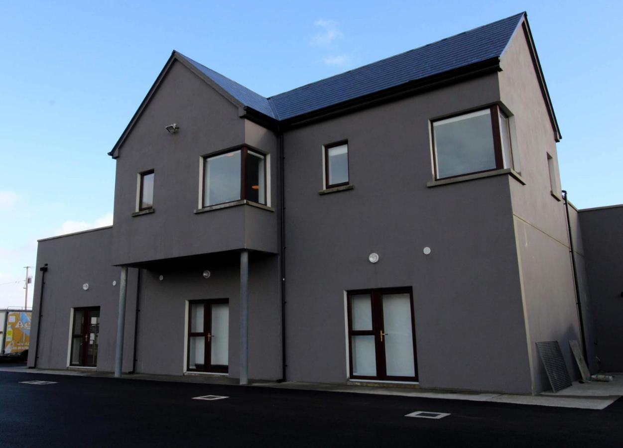 Albergue Achill Surf Centre Bellanasally Exterior foto