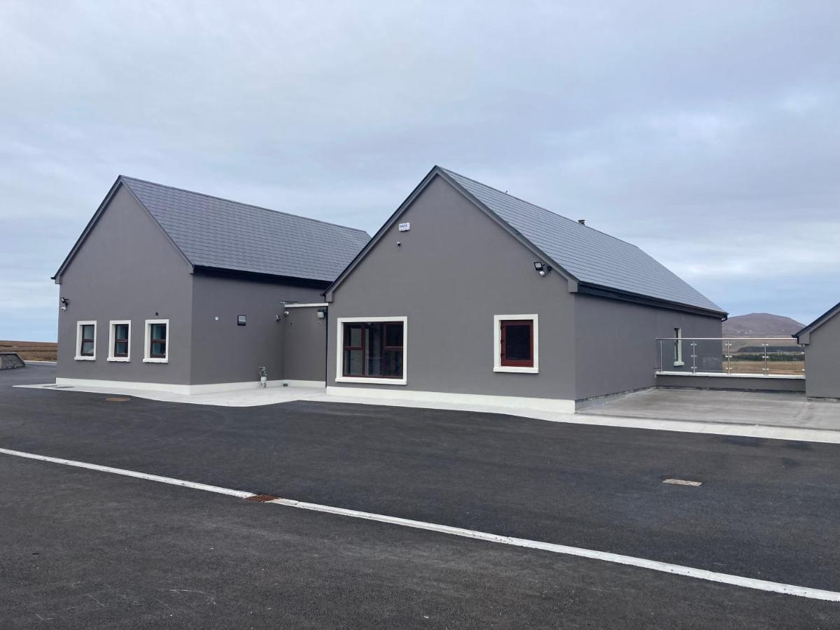 Albergue Achill Surf Centre Bellanasally Exterior foto
