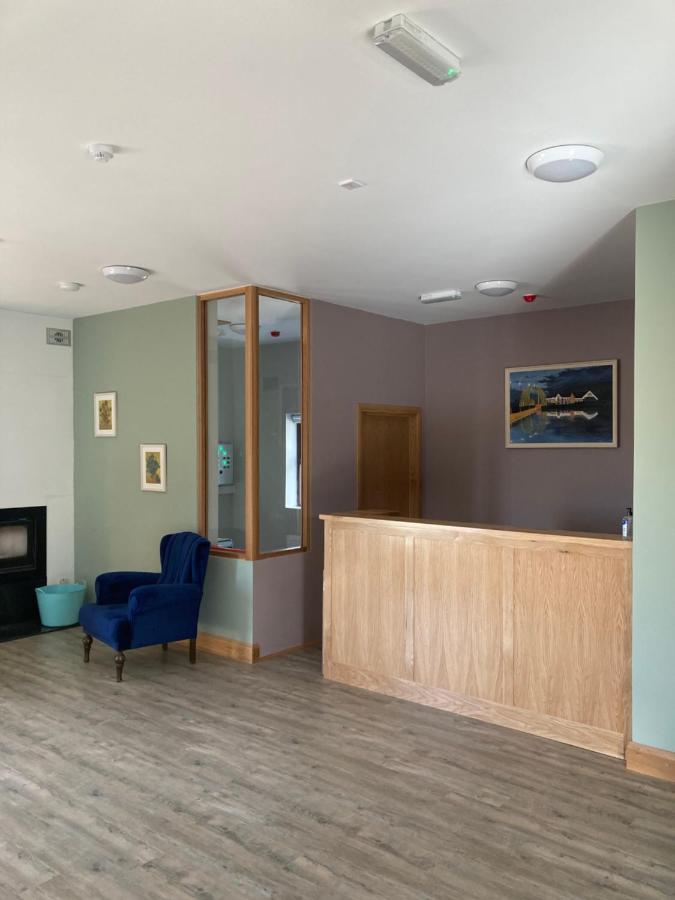 Albergue Achill Surf Centre Bellanasally Exterior foto