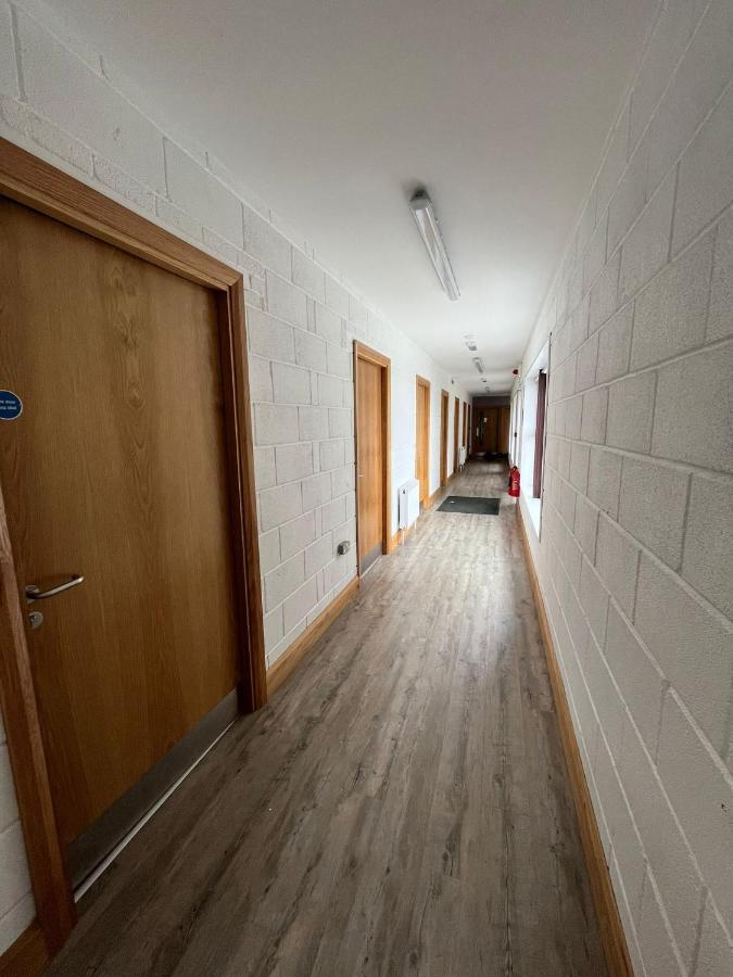 Albergue Achill Surf Centre Bellanasally Exterior foto