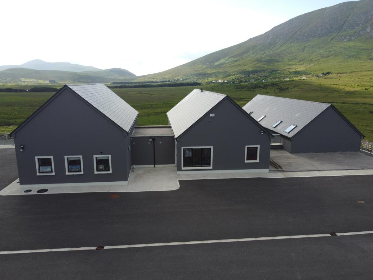 Albergue Achill Surf Centre Bellanasally Exterior foto